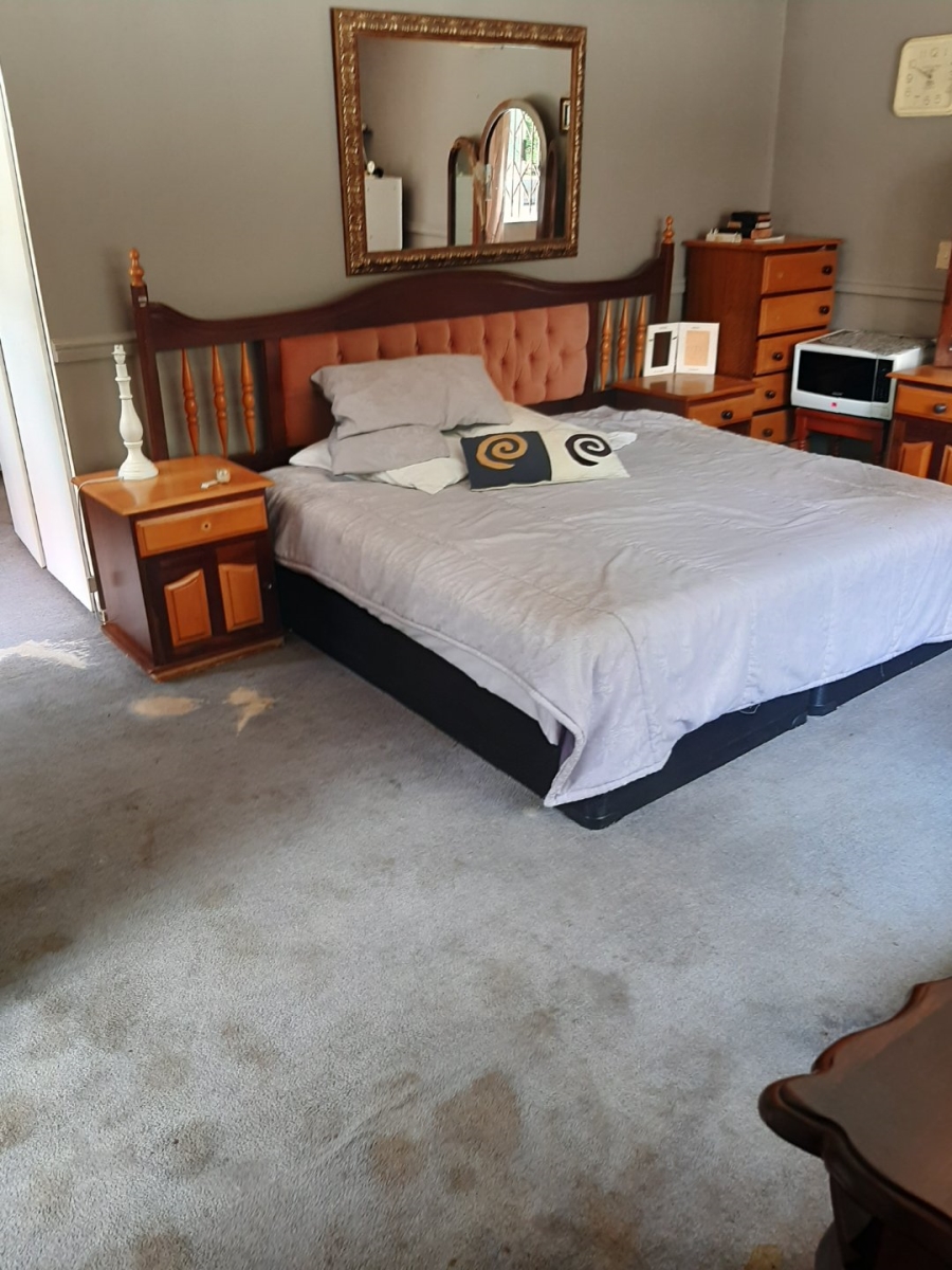 To Let  Bedroom Property for Rent in Suidrand Free State